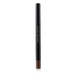 Shiseido Kajal InkArtist (Shadow, Liner, Brow) - # 01 Tea House (Brown)  0.8g/0.02oz