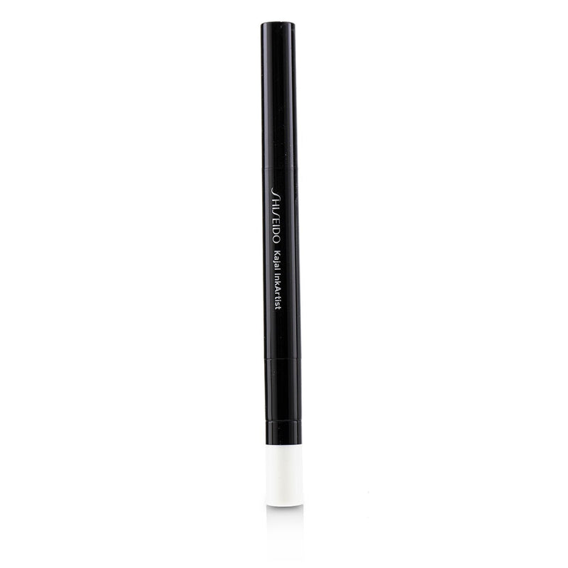 Shiseido Kajal InkArtist (Shadow, Liner, Brow) - # 10 Kabuki White (White)  0.8g/0.02oz