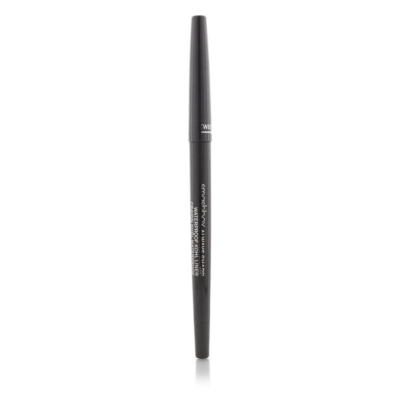 Smashbox Always Sharp Waterproof Kohl Liner - Storm 