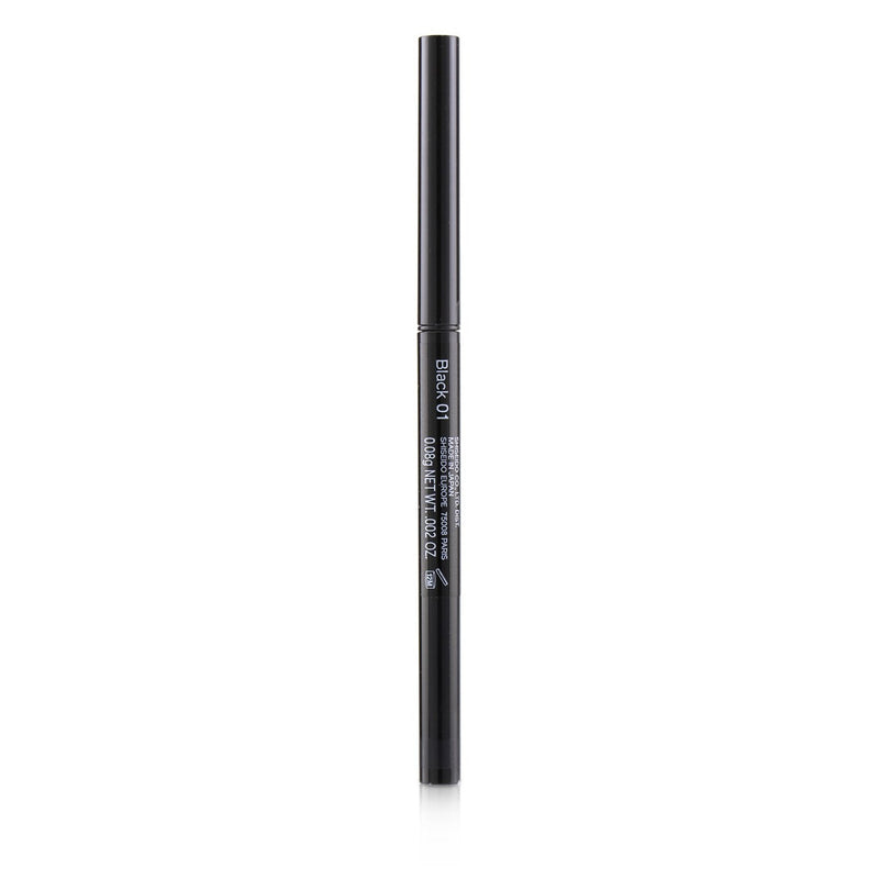 Shiseido MicroLiner Ink Eyeliner - # 01 Black  0.08g/0.002oz