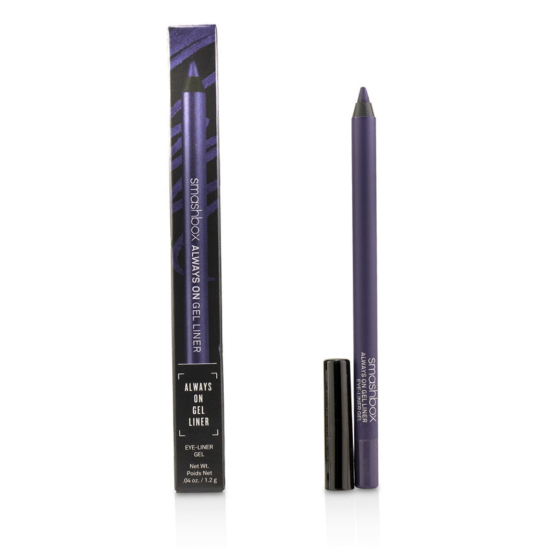 Smashbox Always On Gel Eye Liner - Nymph 