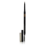 Smashbox Brow Tech Matte Pencil - # Taupe  0.09g/0.003oz