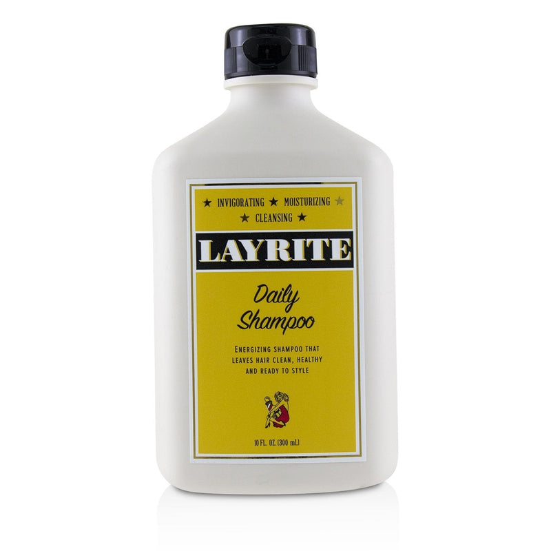 Layrite Daily Shampoo 