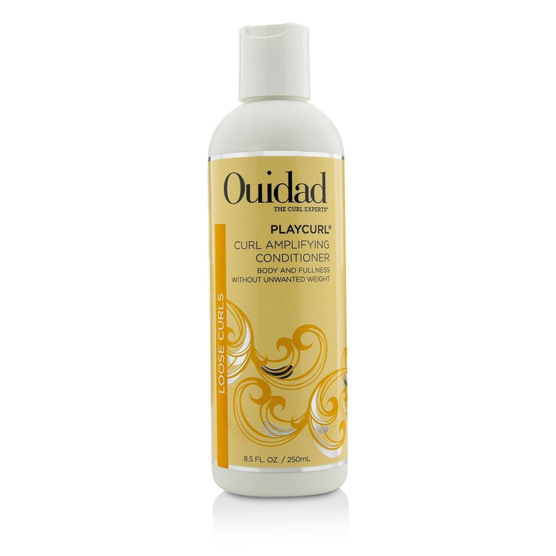 Ouidad PlayCurl Curl Amplifying Conditioner (Loose Curls) 