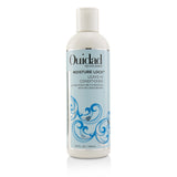 Ouidad Moisture Lock Leave-In Conditioner (All Curl Types)  250ml/8.5oz