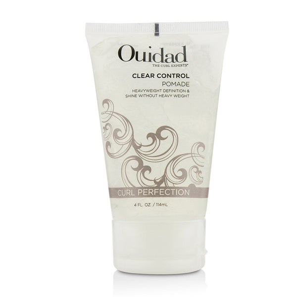 Ouidad Clear Control Pomade (Curl Perfection)  114ml/4oz