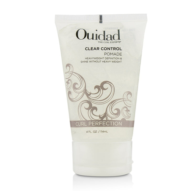Ouidad Clear Control Pomade (Curl Perfection)  114ml/4oz