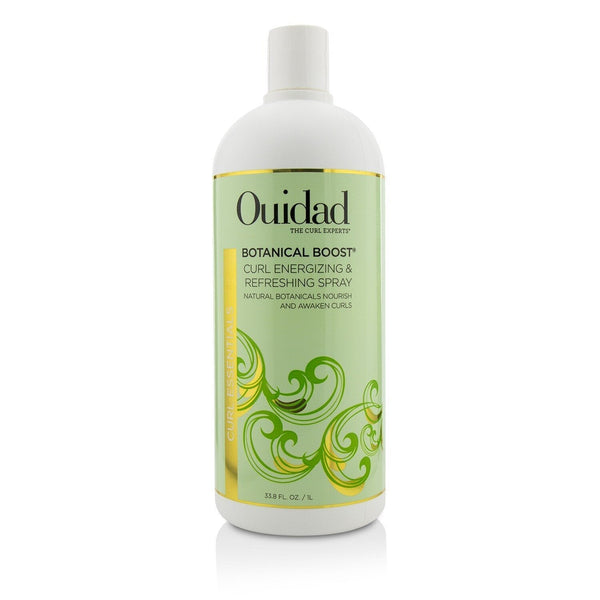 Ouidad Botanical Boost Curl Energizing & Refreshing Spray (Curl Essentials) 