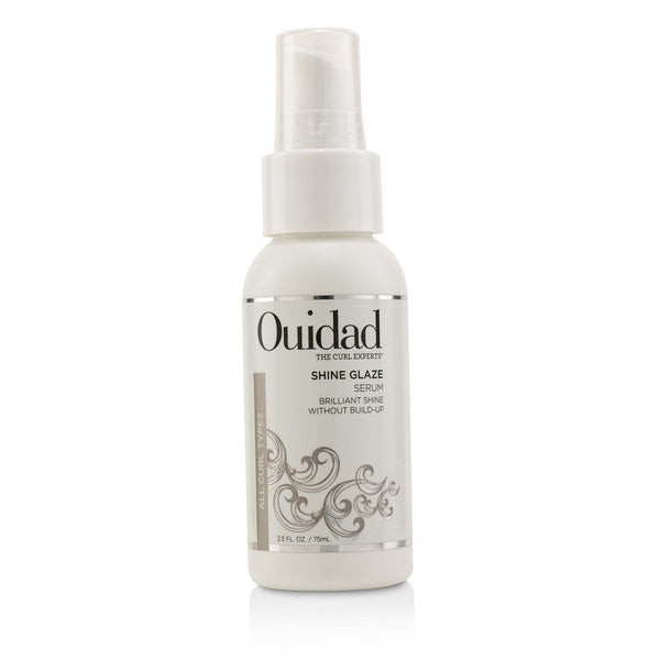 Ouidad Shine Glaze Serum (All Curl Types) 