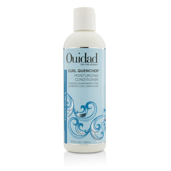 Ouidad Curl Quencher Moisturizing Conditioner (Tight Curls)  250ml/8.5oz