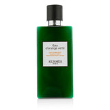 Hermes Eau D'Orange Verte Moisturizing Body Lotion 