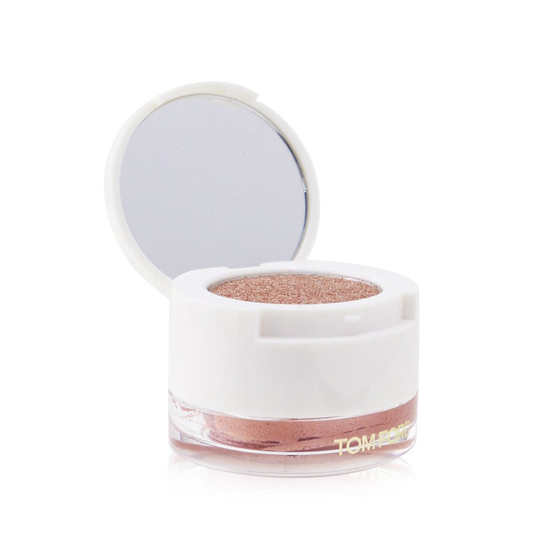 Cream and Powder Eye Color 03 Naked Bronze