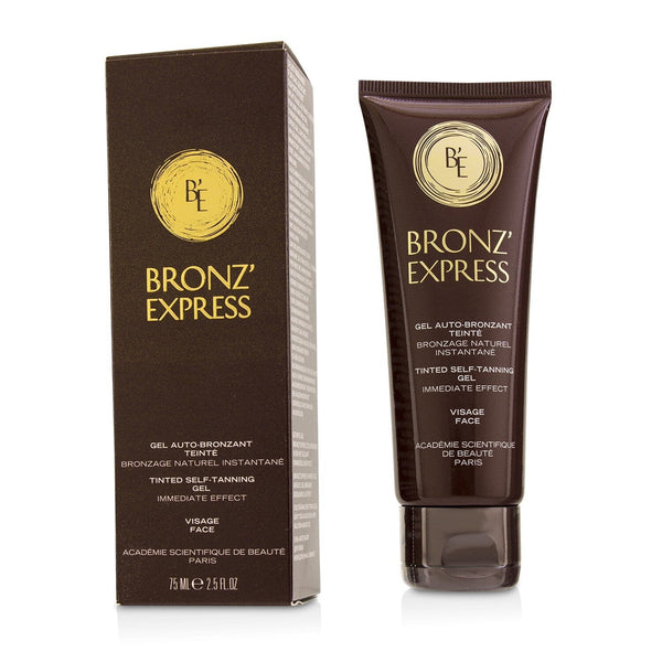 Academie Bronz' Express Face Tinted Self-Tanning Gel 