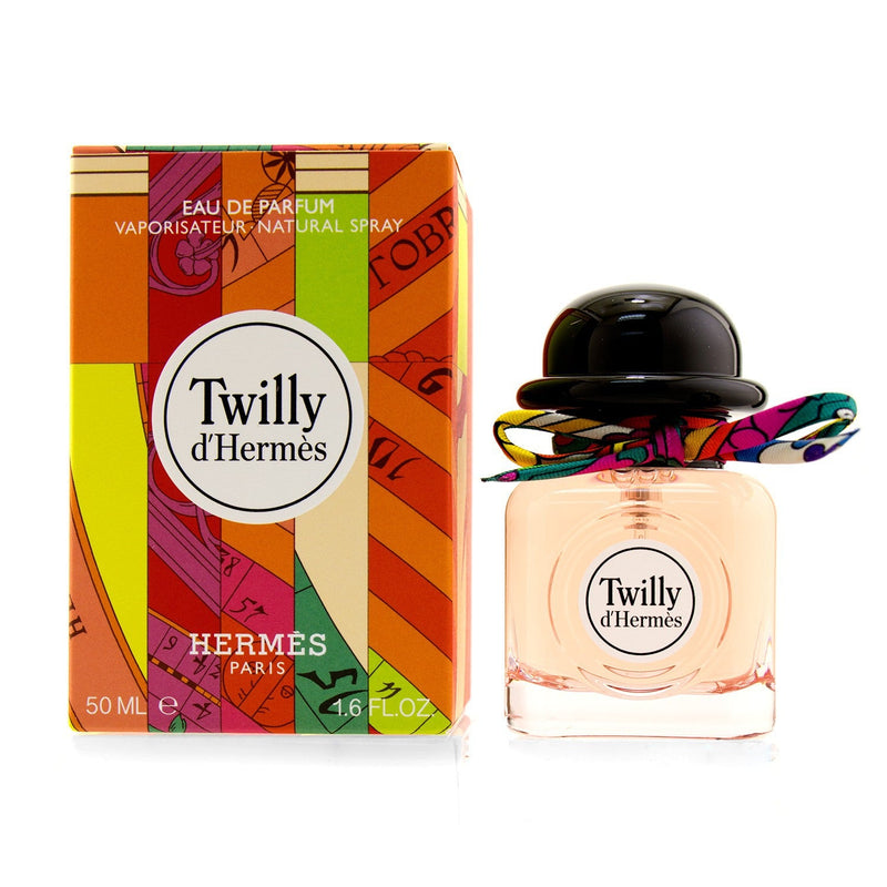 Hermes Twilly D'Hermes Eau De Parfum Spray  50ml/1.6oz