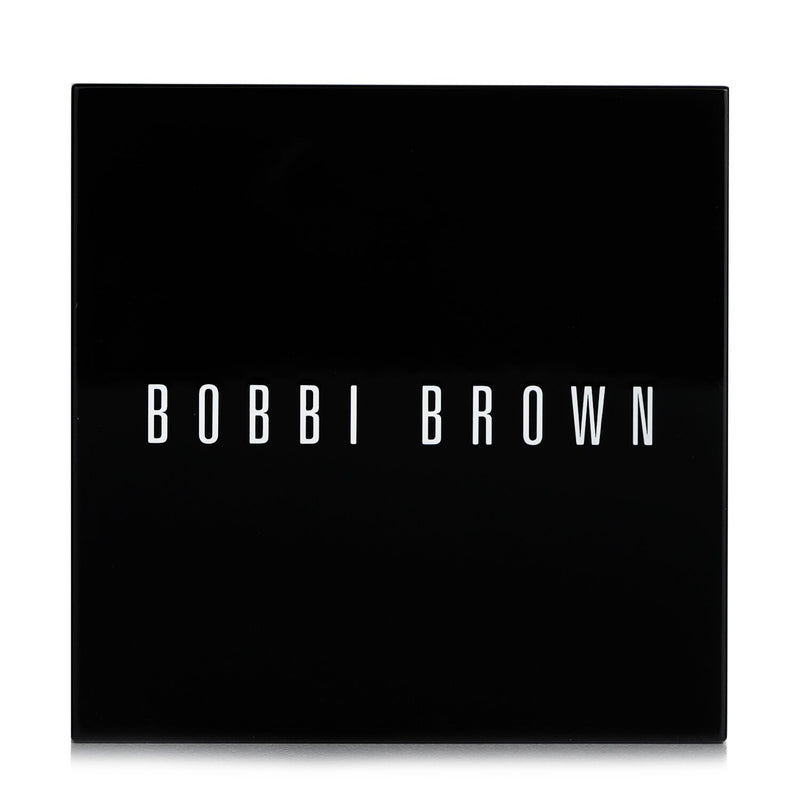 Bobbi Brown Highlighting Powder - # Pink Glow  8g/0.28oz