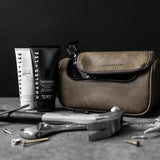 Charles + Lee Mr Hands On