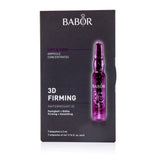 Babor Ampoule Concentrates Lift & Firm 3D Firming 