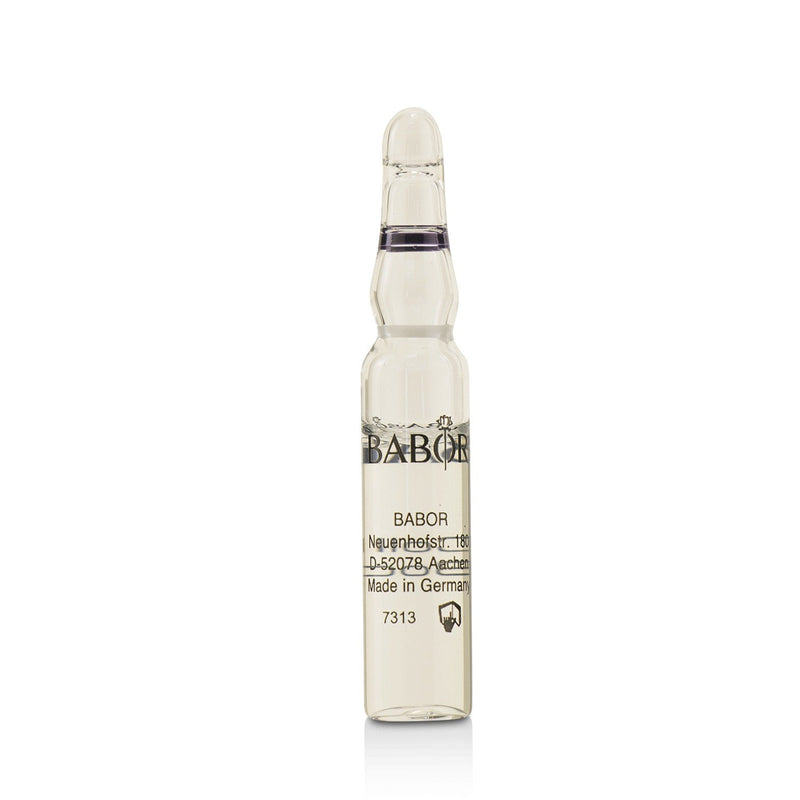 Babor Ampoule Concentrates Lift & Firm Collagen Booster 