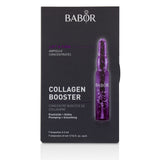 Babor Ampoule Concentrates Lift & Firm Collagen Booster 