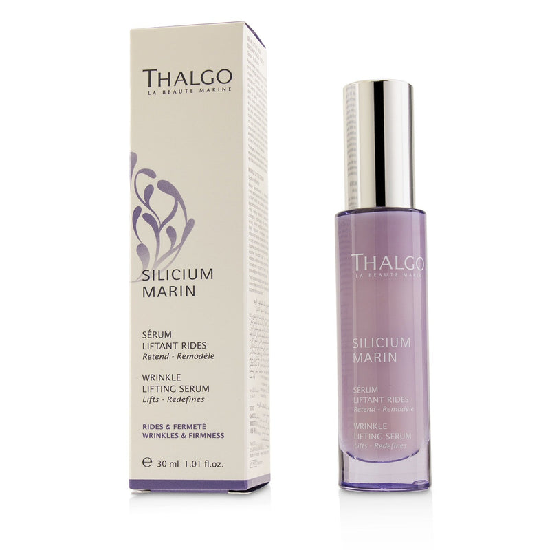 Thalgo Silicium Marin Wrinkle Lifting Serum 