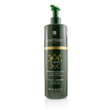 Rene Furterer 5 Sens Enhancing Shampoo - Frequent Use, All Hair Types (Salon Product) 