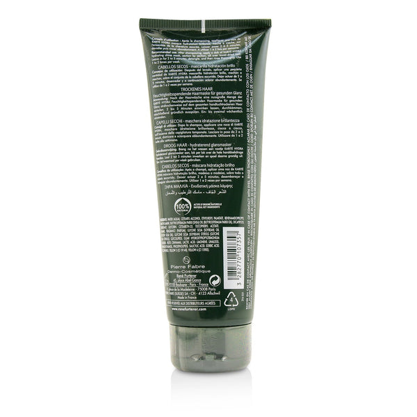 Rene Furterer Karite Hydra Hydrating Ritual Hydrating Shine Mask - Dry Hair (Salon Product) 