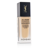 Yves Saint Laurent All Hours Foundation SPF 20 - # BR40 Cool Sand 
