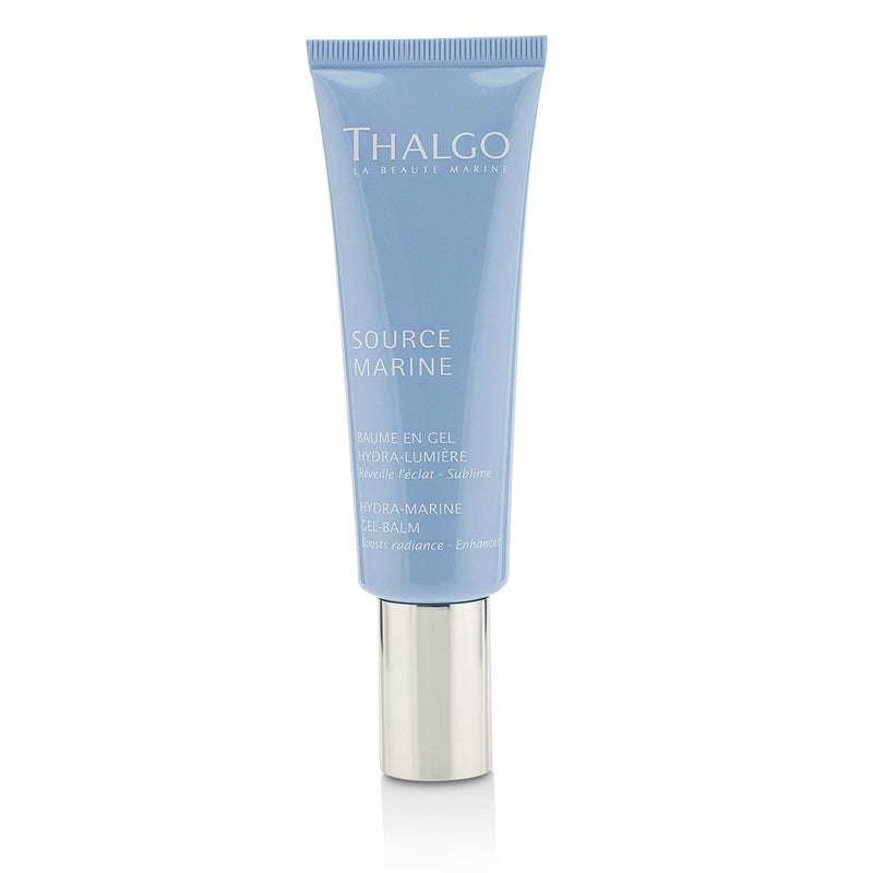 Thalgo Source Marine Hydra-Marine Gel-Balm - Dull & Tired Skin 