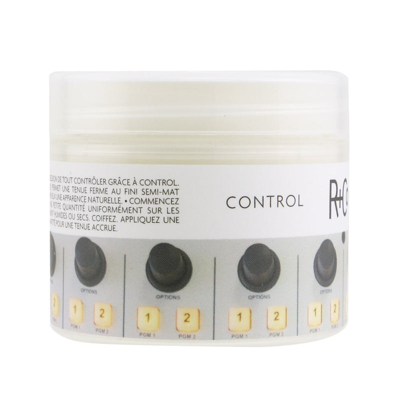 R+Co Control Flexible Paste  62g/2.2oz