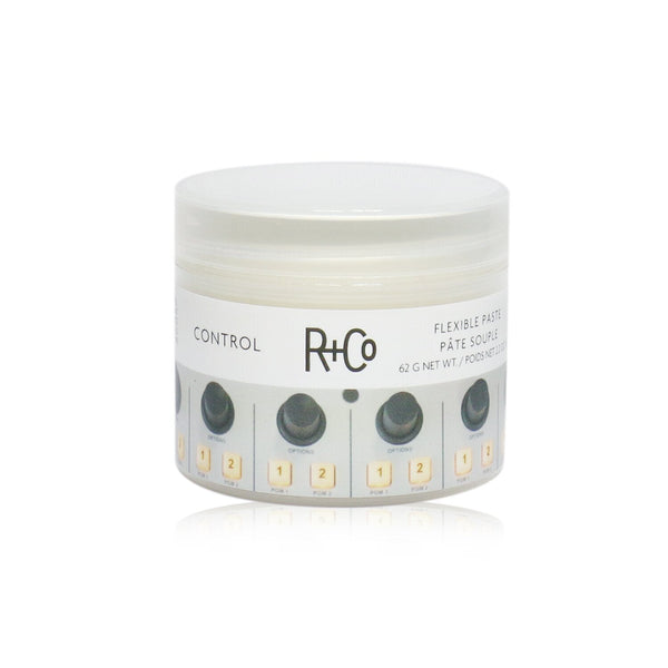 R+Co Control Flexible Paste  62g/2.2oz