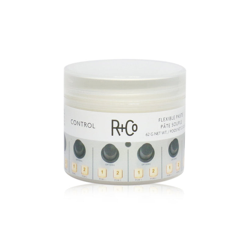 R+Co Control Flexible Paste  62g/2.2oz