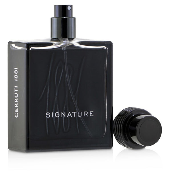 Cerruti 1881 Signature Pour Homme Eau De Parfum Spray 100ml/3.4oz