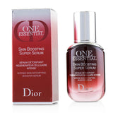 Christian Dior One Essential Skin Boosting Super Serum 