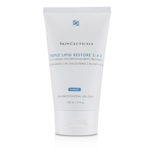 Skin Ceuticals Triple Lipid Restore 2:4:2  120ml/4oz