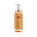 Avene TriXera Nutrition Nutri-Fluid Face & Body Cleanser - For Dry to Very Dry Sensitive Skin 