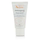 Avene Antirougeurs Calm Redness-Relief Soothing Mask - For Sensitive Skin Prone to Redness 