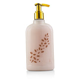 Thymes Goldleaf Gardenia Perfumed Body Wash  270ml/9.25oz
