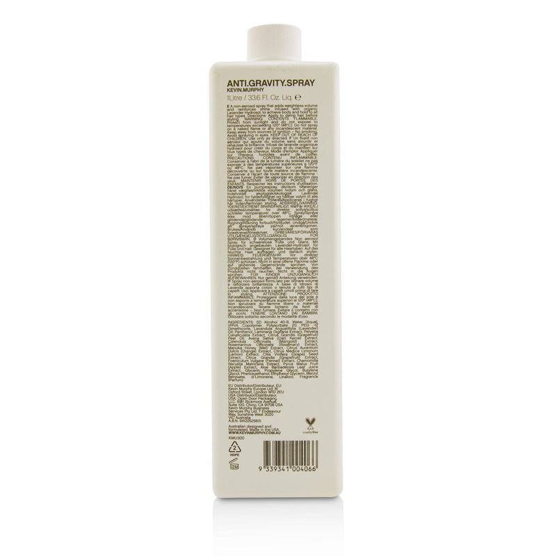 Kevin.Murphy Anti.Gravity.Spray (Weightless Hair Spray) 1000ml