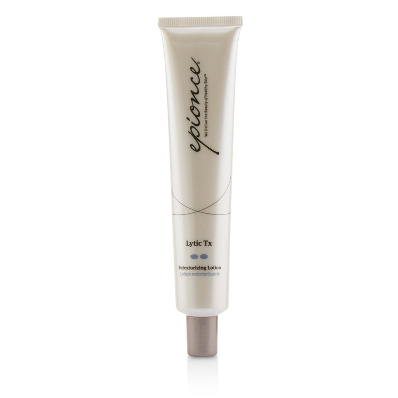 Epionce Lytic Tx Retexturizing Lotion - For Normal to Combination Skin 