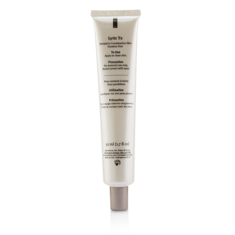 Epionce Lytic Tx Retexturizing Lotion - For Normal to Combination Skin 