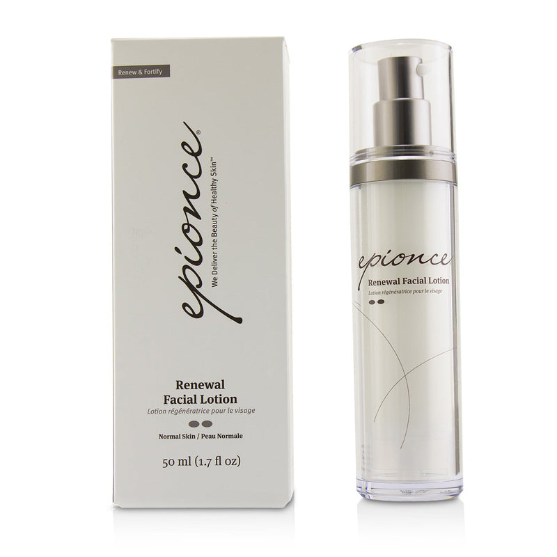 Epionce Renewal Facial Lotion - Normal to Combination Skin 