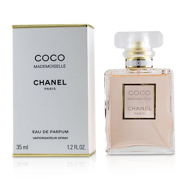 Chanel Coco Mademoiselle Eau De Parfum Spray 35ml/1.2oz