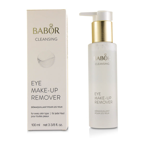 Babor CLEANSING Eye Make-Up Remover 