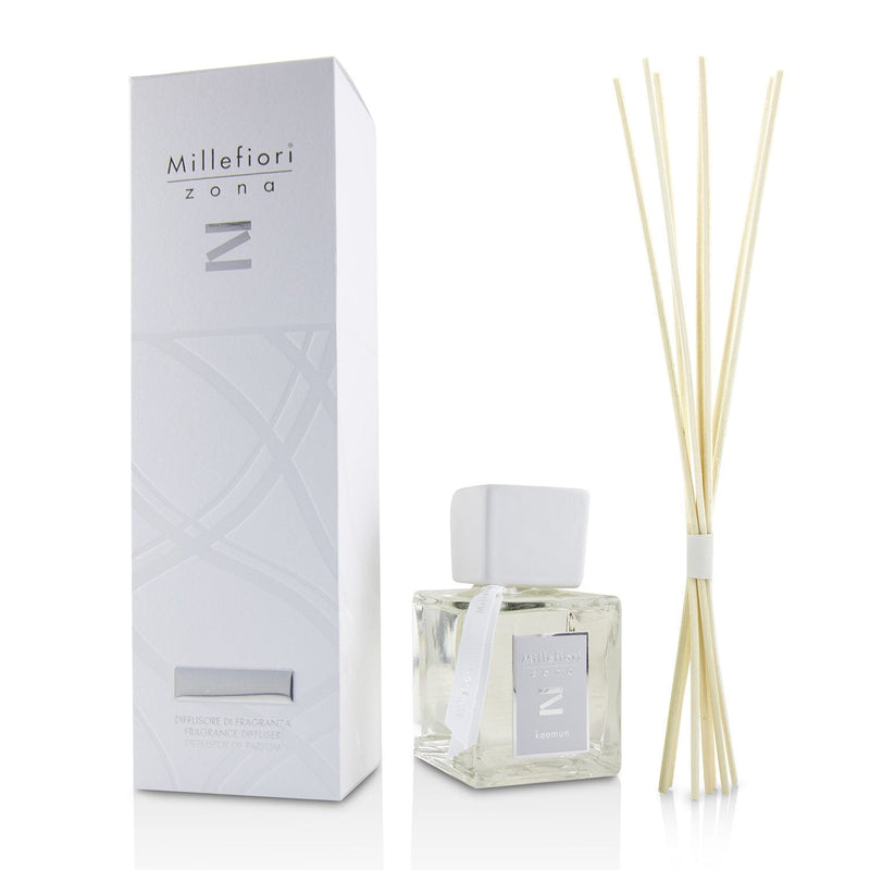 Millefiori Zona Fragrance Diffuser - Keemun 