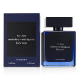 Narciso Rodriguez For Him Bleu Noir Eau De Parfum Spray 