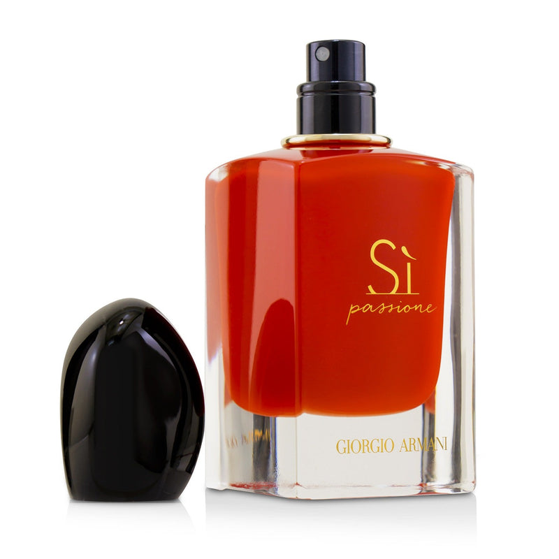 Giorgio Armani Si Passione Eau De Parfum Spray  50ml/1.7oz