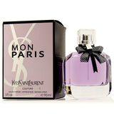 Yves Saint Laurent Mon Paris Couture Eau De Parfum Spray 