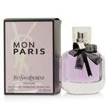 Yves Saint Laurent Mon Paris Couture Eau De Parfum Spray 