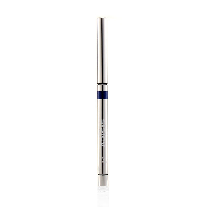 Sisley Phyto Khol Star Waterproof - # 5 Sparkling Blue 