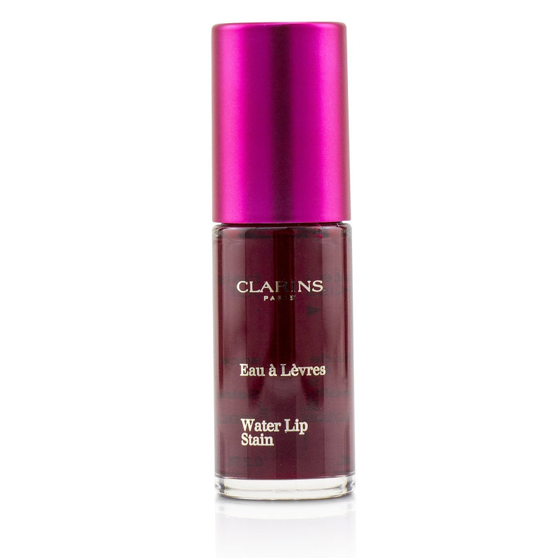 Clarins Water Lip Stain - # 04 Violet Water 